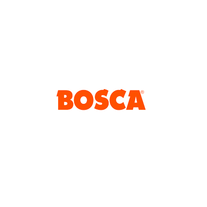 Bosca es la marca lider en Chile de estufas para el hogar.